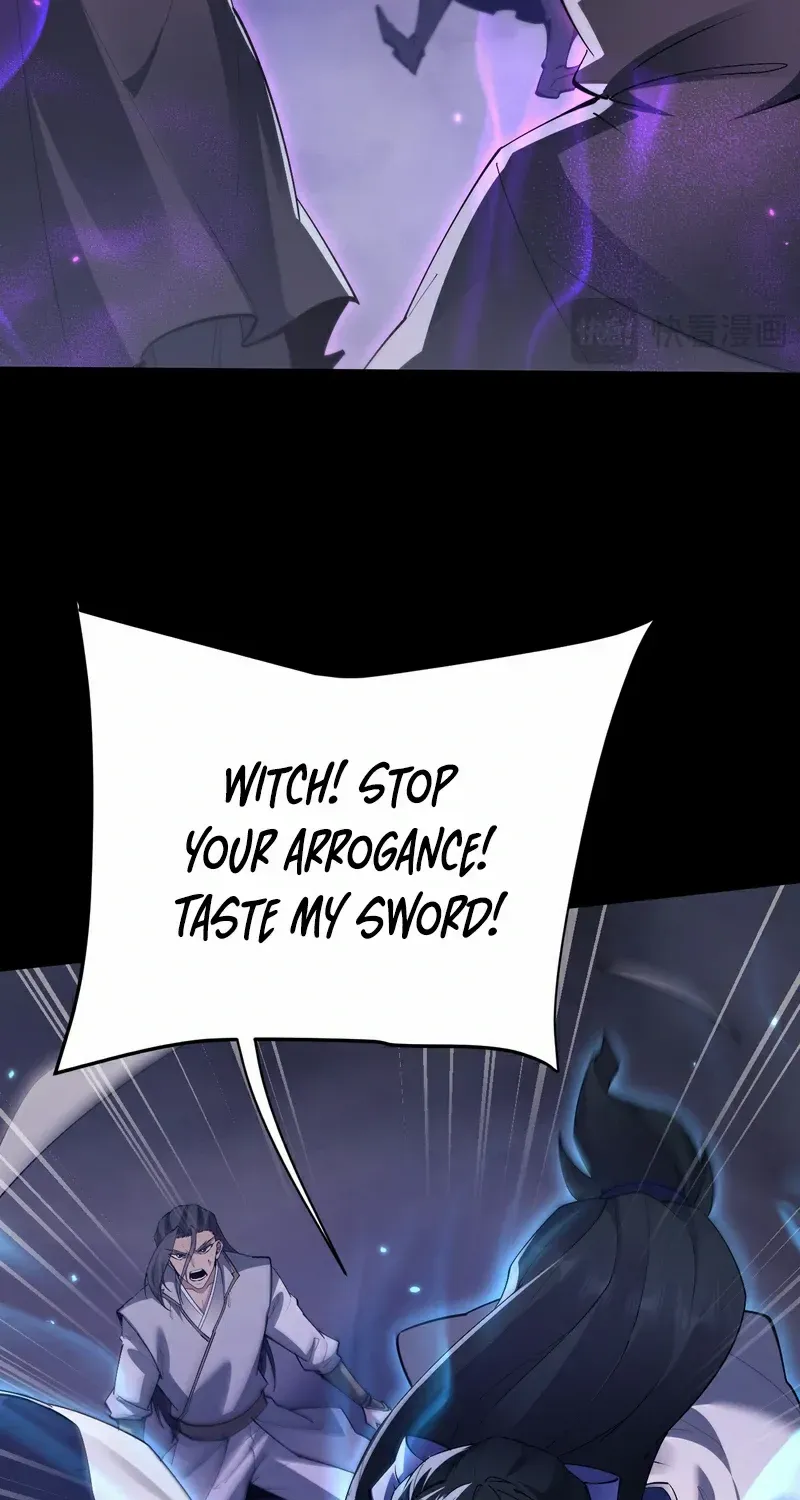 Versatile Sword Cultivator Chapter 70 page 7 - 