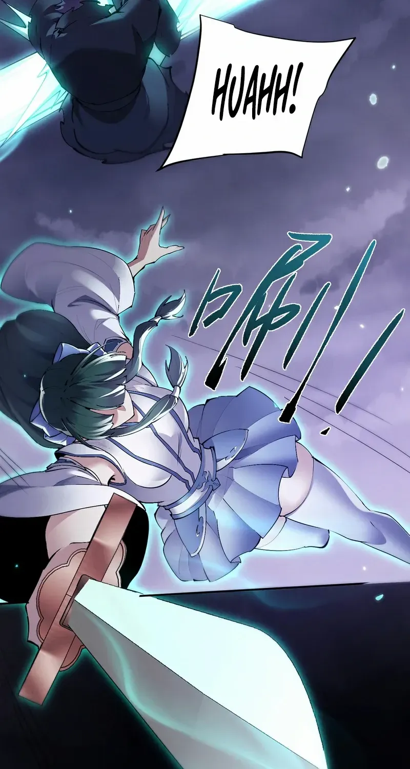 Versatile Sword Cultivator Chapter 70 page 62 - 