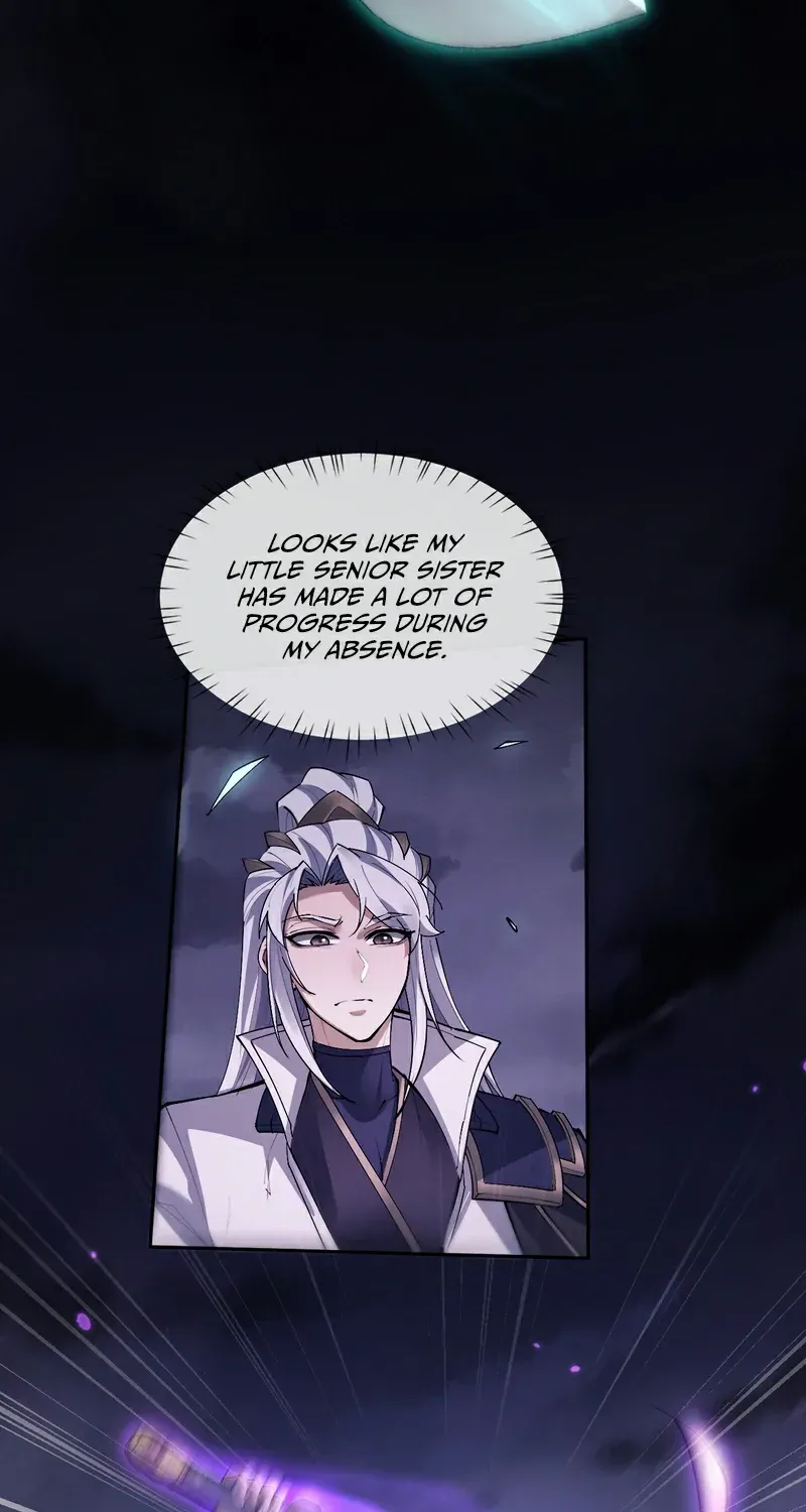 Versatile Sword Cultivator Chapter 70 page 63 - 