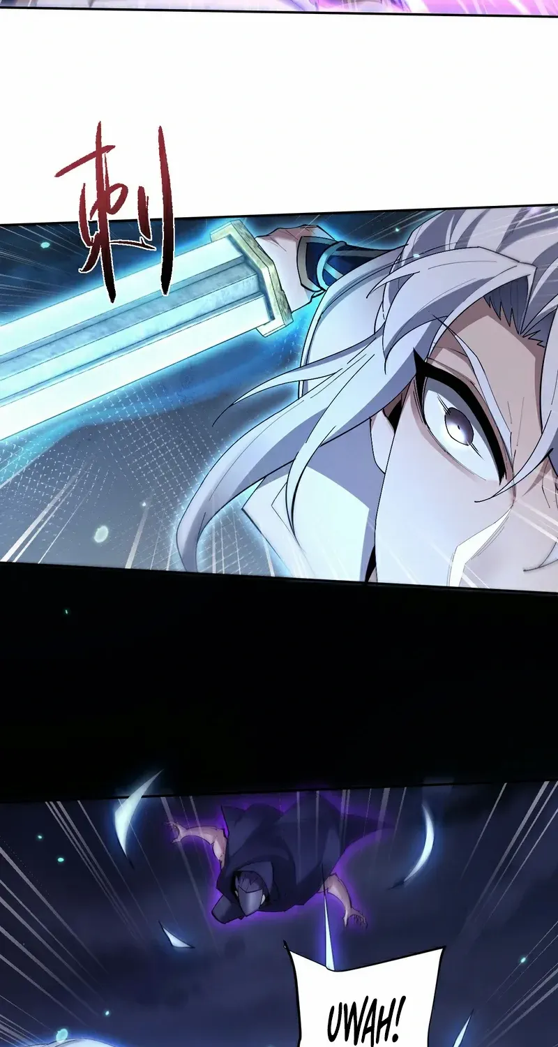 Versatile Sword Cultivator Chapter 70 page 66 - 
