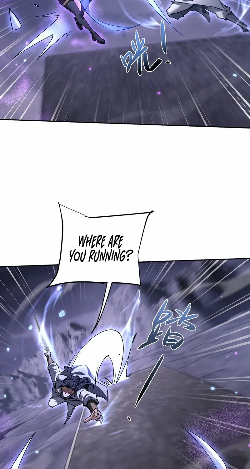 Versatile Sword Cultivator Chapter 71 page 14 - 