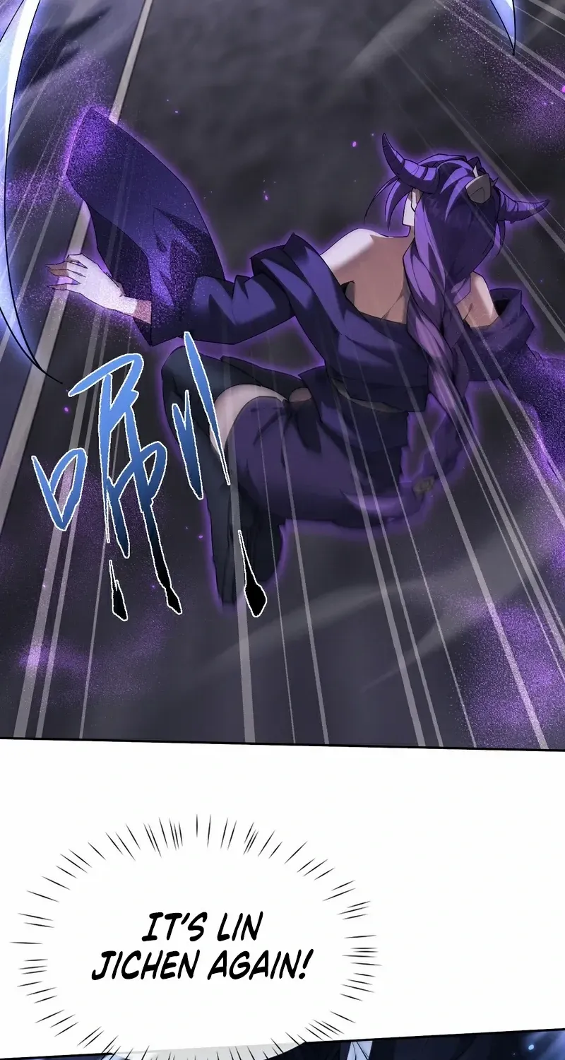 Versatile Sword Cultivator Chapter 71 page 15 - 