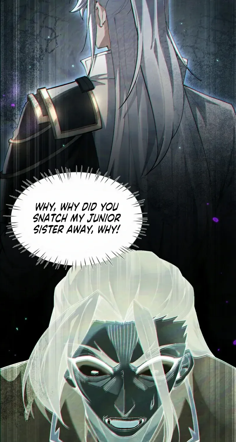 Versatile Sword Cultivator Chapter 71 page 18 - 