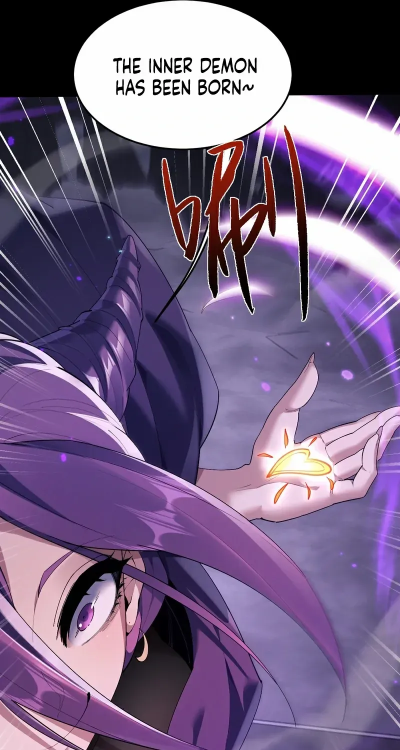 Versatile Sword Cultivator Chapter 71 page 22 - 