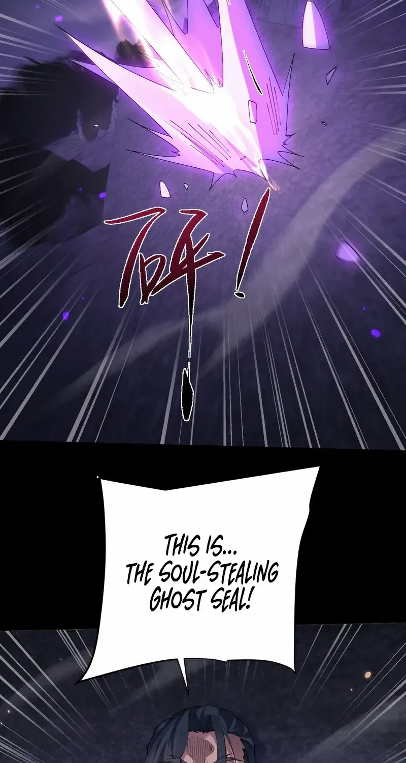 Versatile Sword Cultivator Chapter 71 page 25 - 