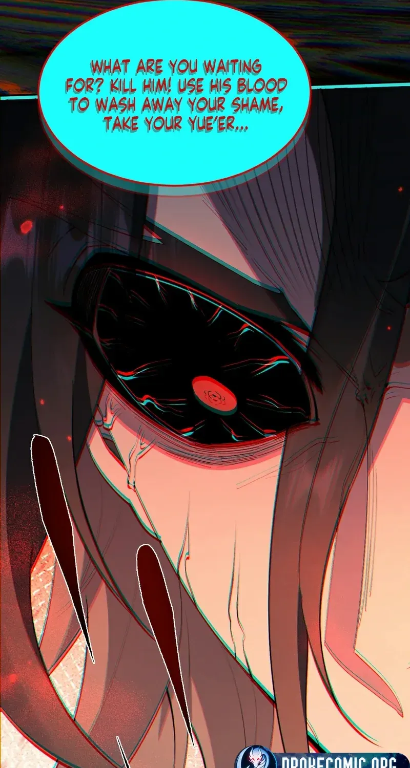 Versatile Sword Cultivator Chapter 71 page 30 - 