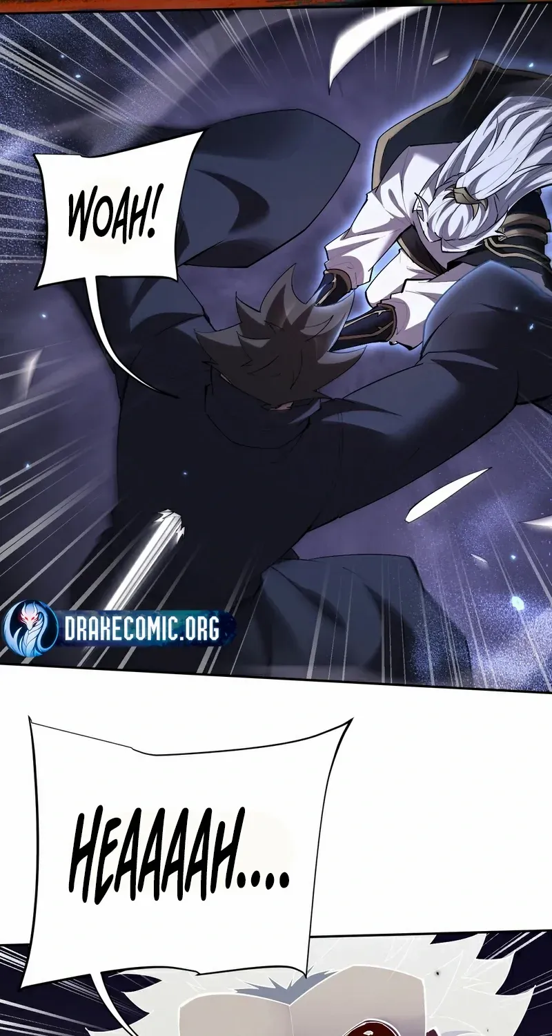Versatile Sword Cultivator Chapter 71 page 32 - 