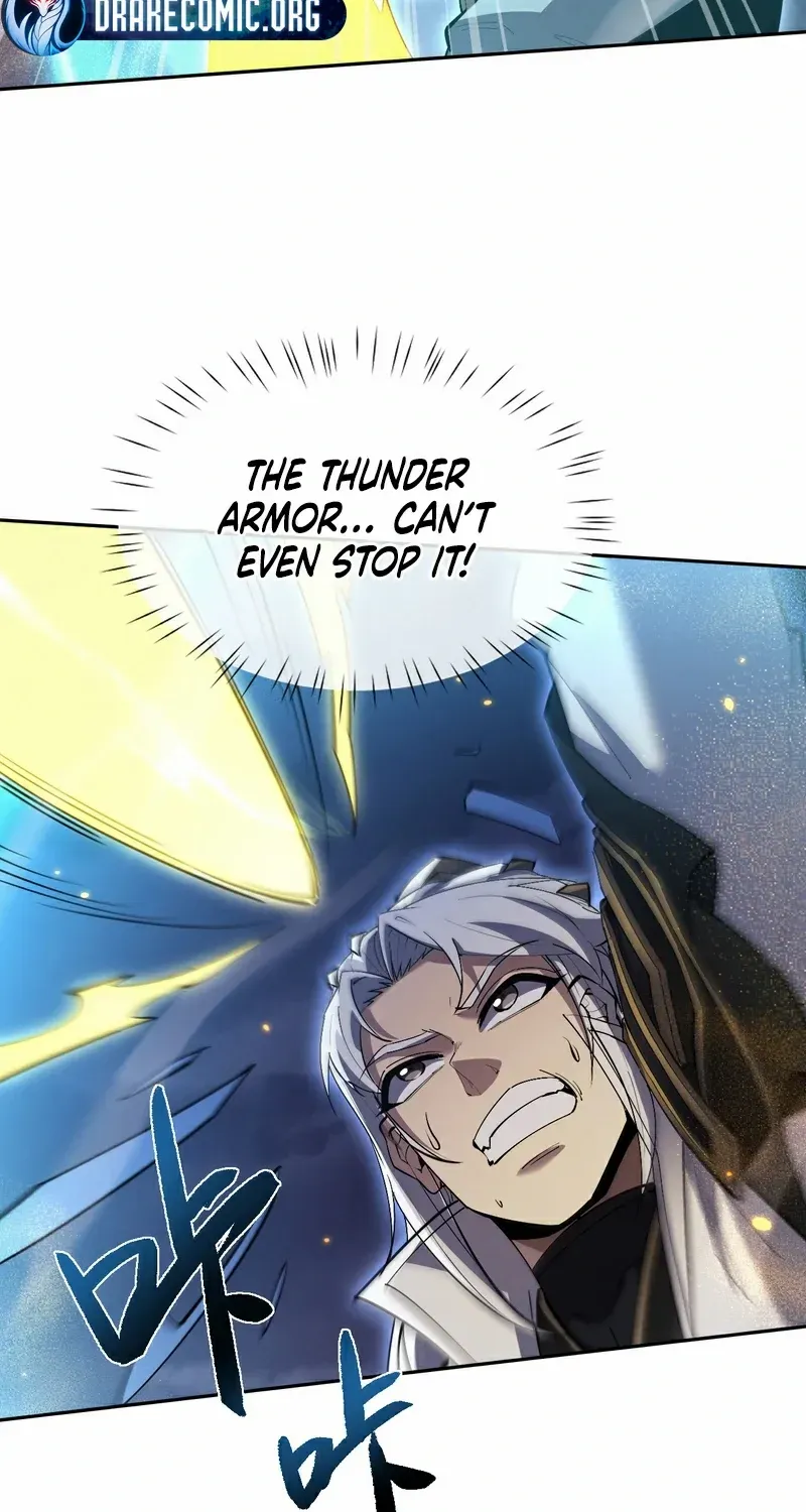 Versatile Sword Cultivator Chapter 71 page 36 - 