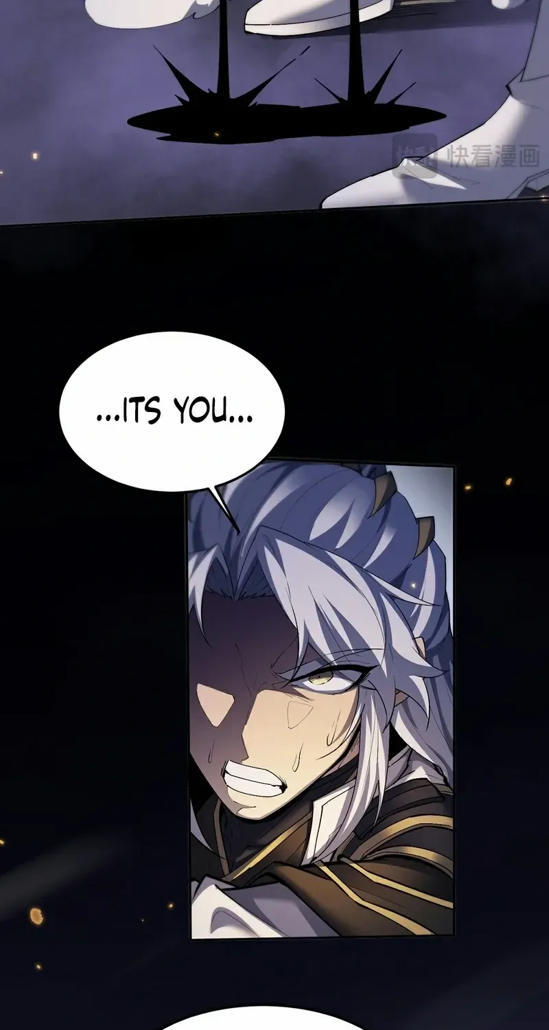 Versatile Sword Cultivator Chapter 71 page 39 - 