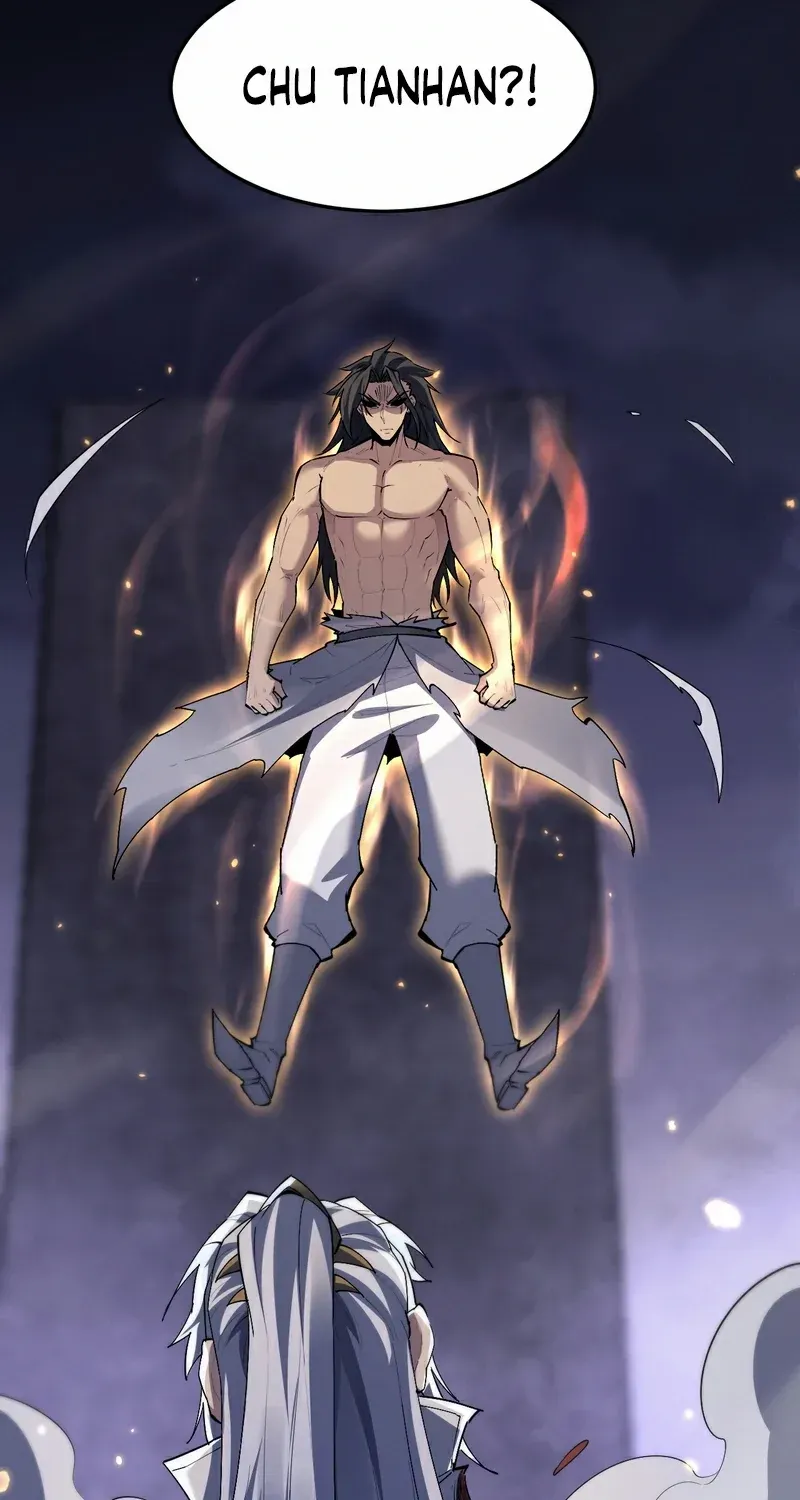 Versatile Sword Cultivator Chapter 71 page 40 - 