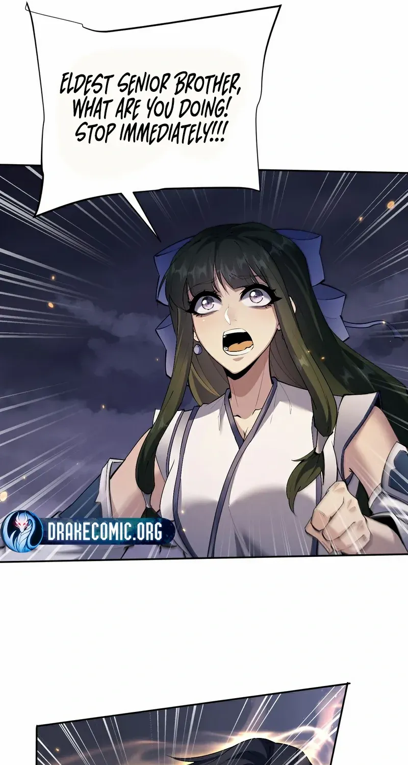 Versatile Sword Cultivator Chapter 71 page 42 - 