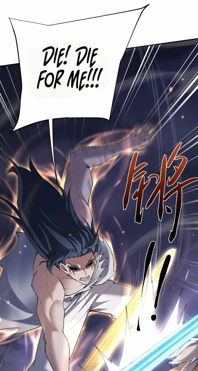 Versatile Sword Cultivator Chapter 71 page 45 - 