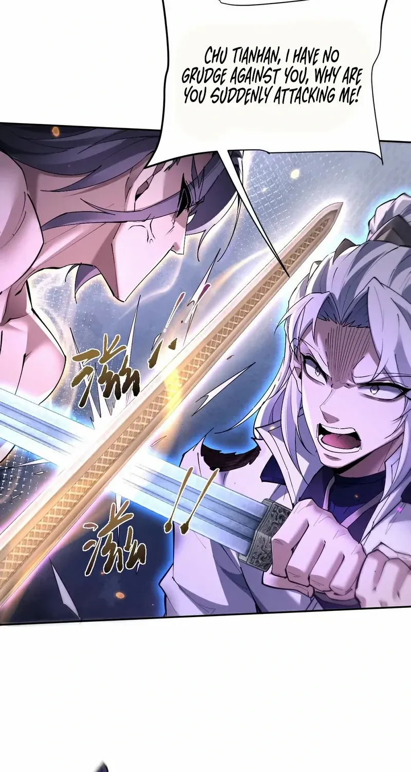 Versatile Sword Cultivator Chapter 71 page 47 - 