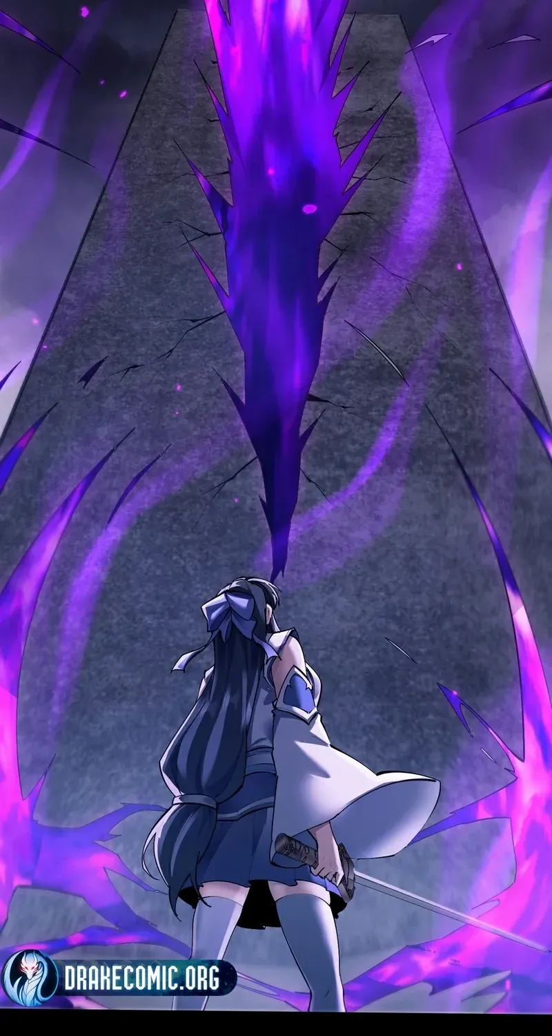 Versatile Sword Cultivator Chapter 71 page 53 - 