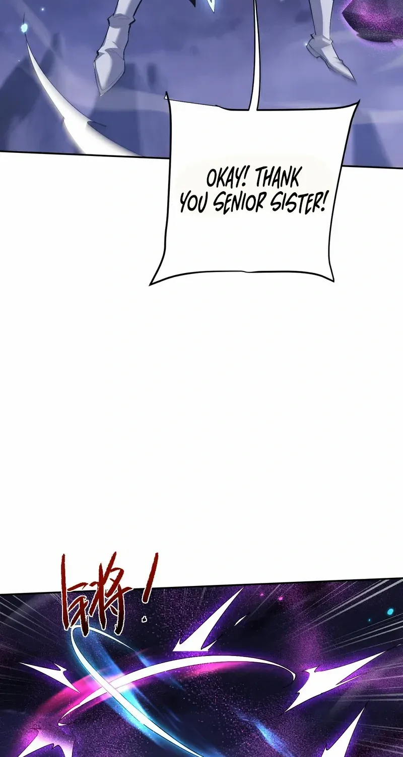 Versatile Sword Cultivator Chapter 71 page 7 - 