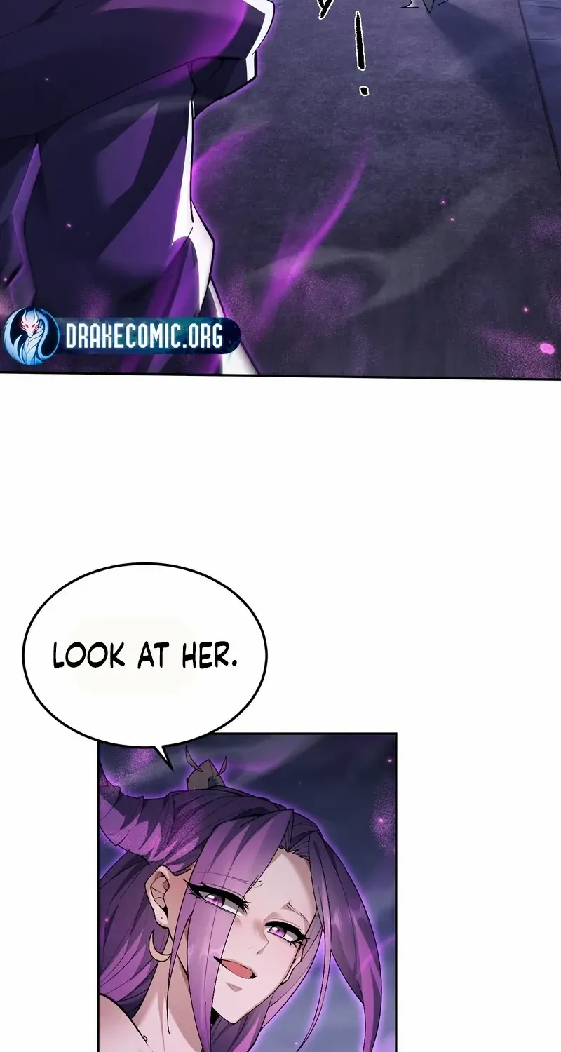 Versatile Sword Cultivator Chapter 71 page 10 - 