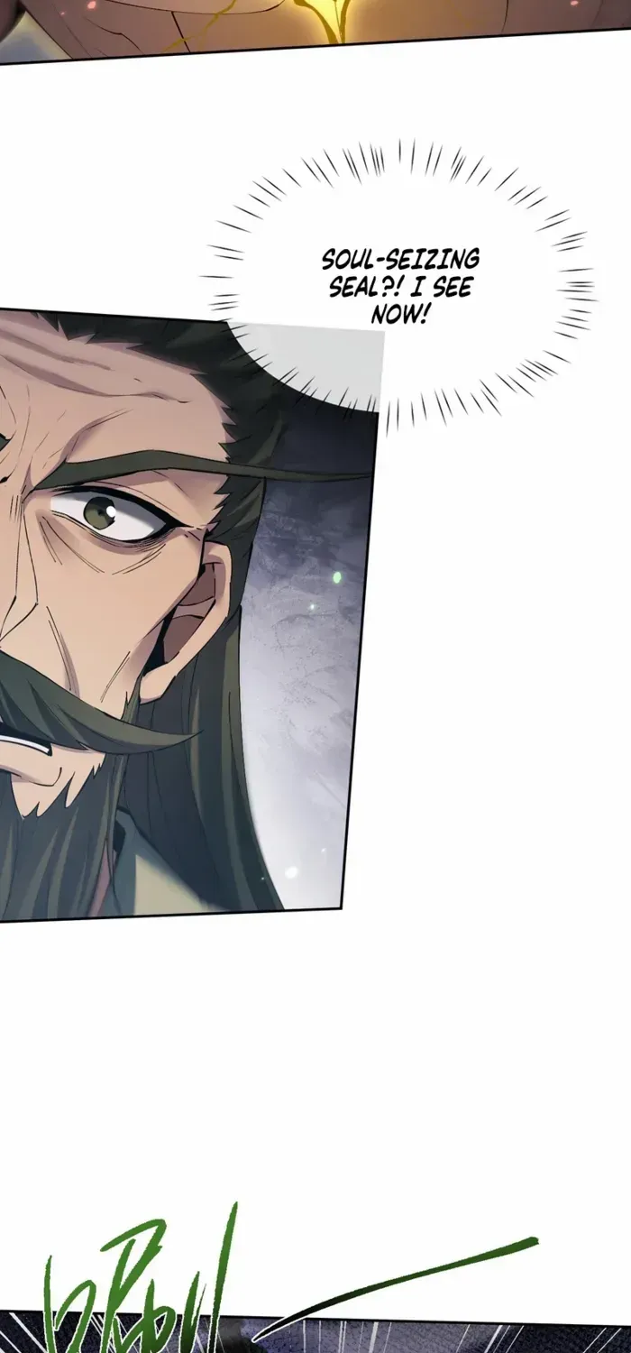 Versatile Sword Cultivator Chapter 72 page 12 - 