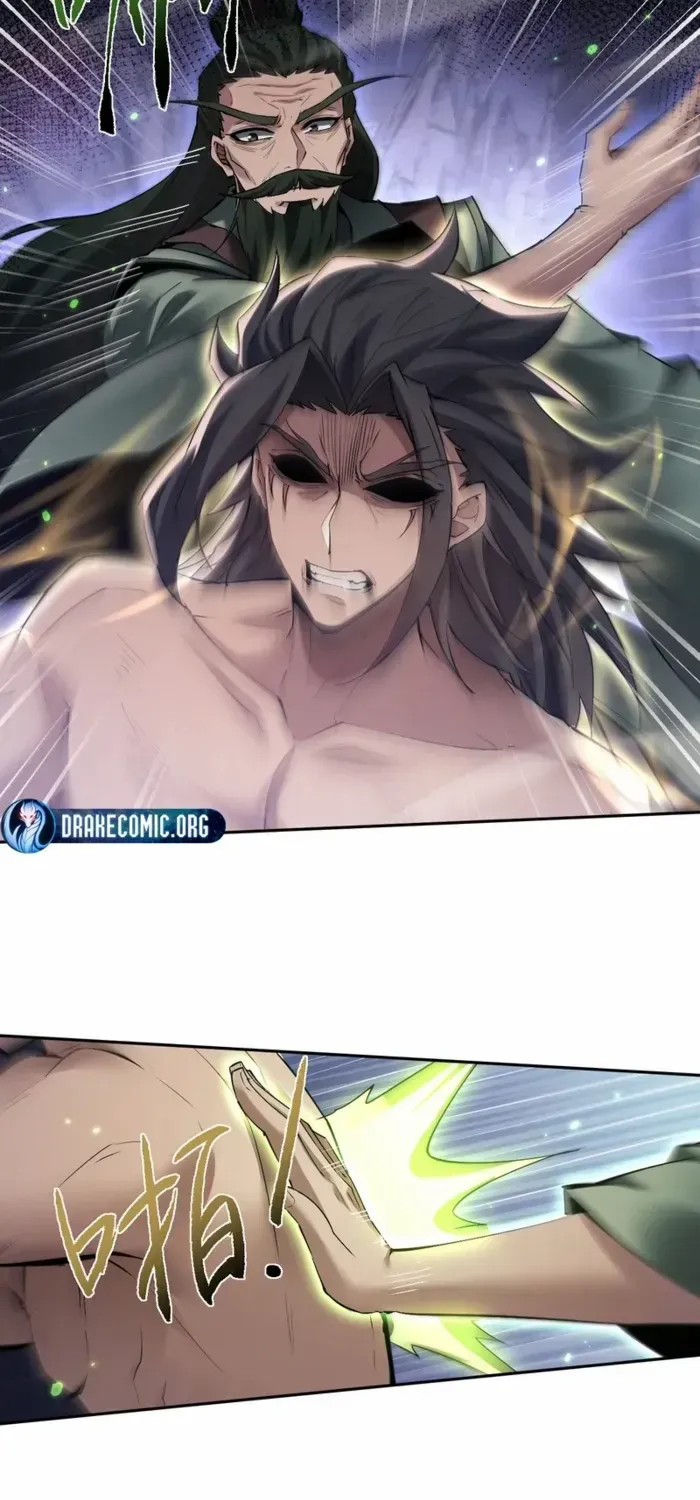 Versatile Sword Cultivator Chapter 72 page 13 - 