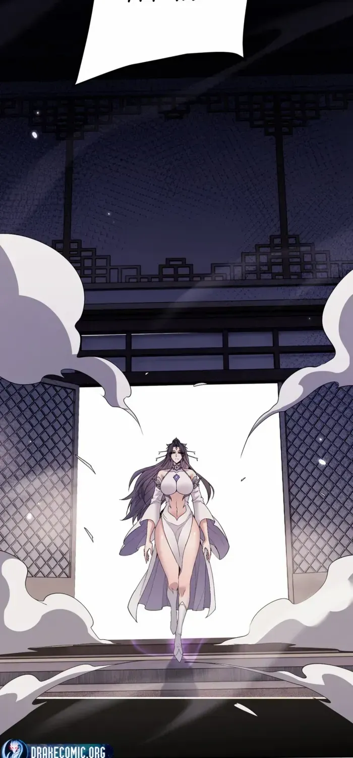 Versatile Sword Cultivator Chapter 72 page 34 - 