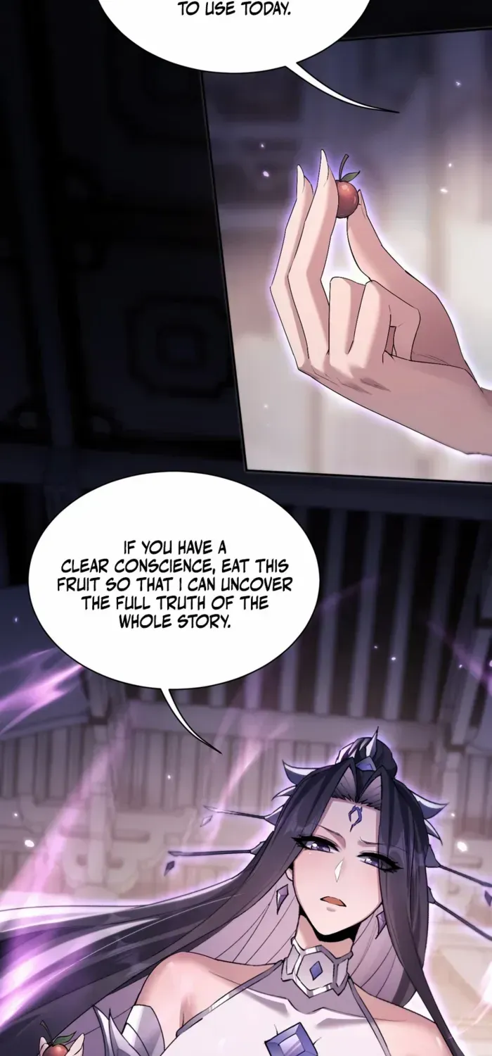 Versatile Sword Cultivator Chapter 72 page 44 - 