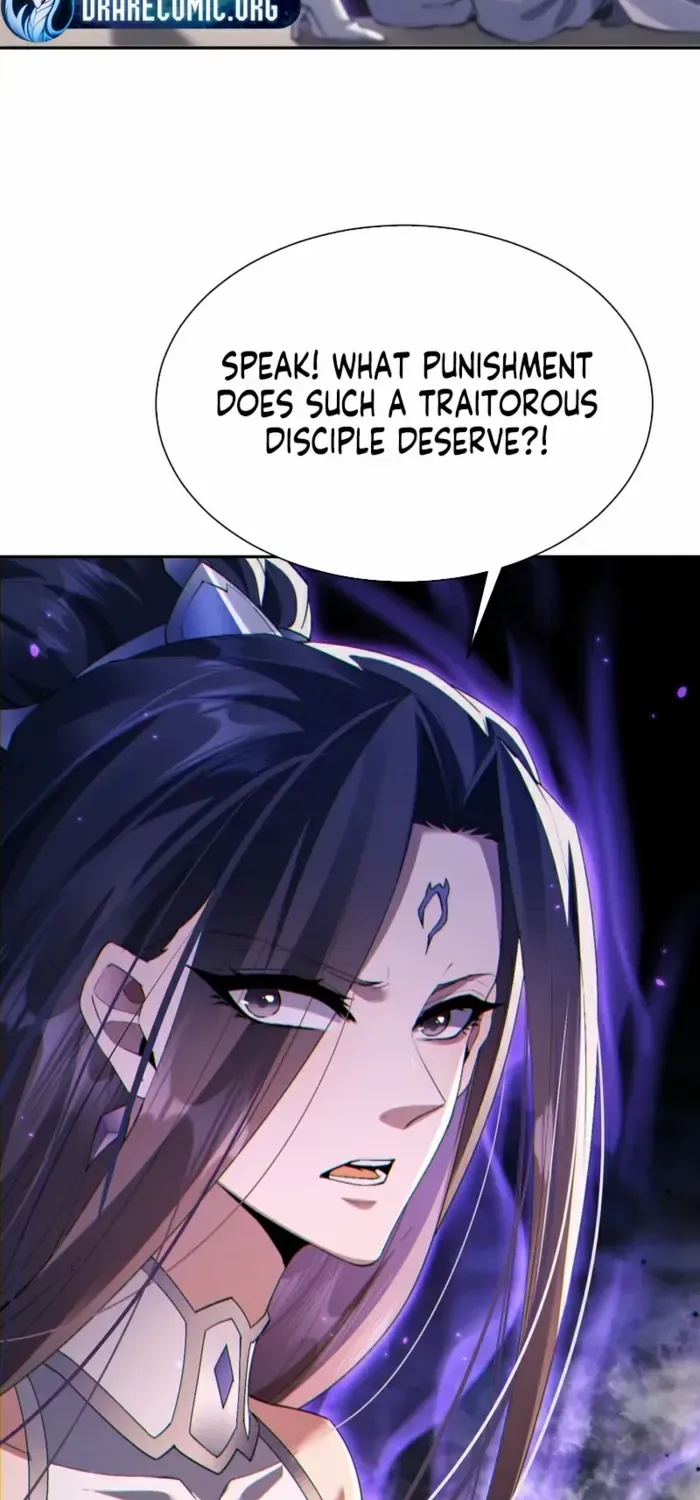 Versatile Sword Cultivator Chapter 73 page 11 - 