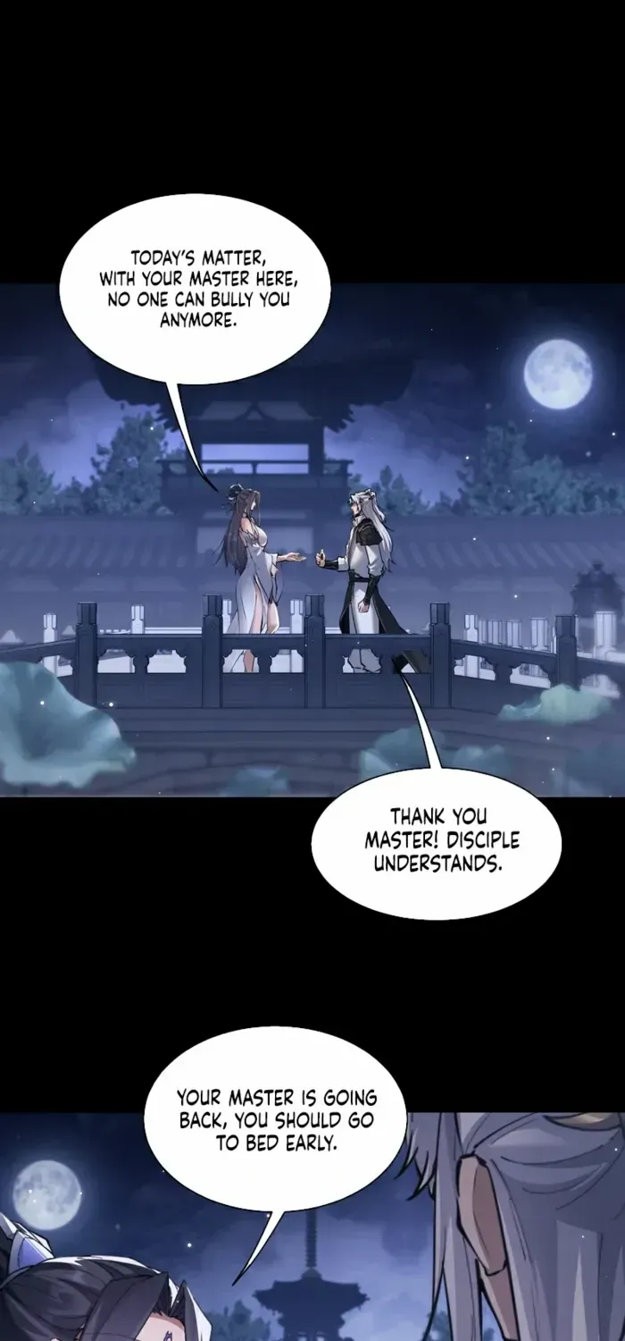Versatile Sword Cultivator Chapter 73 page 16 - 