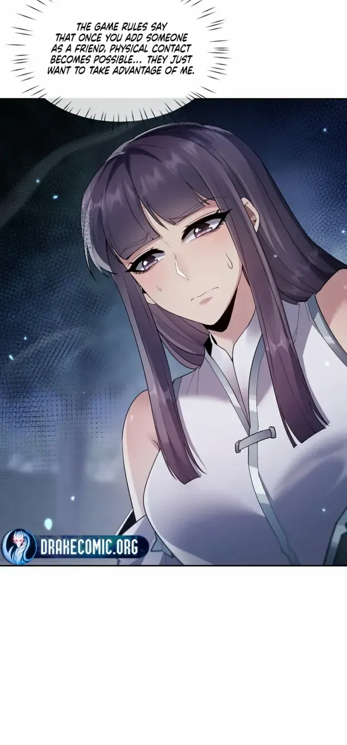 Versatile Sword Cultivator Chapter 73 page 25 - 