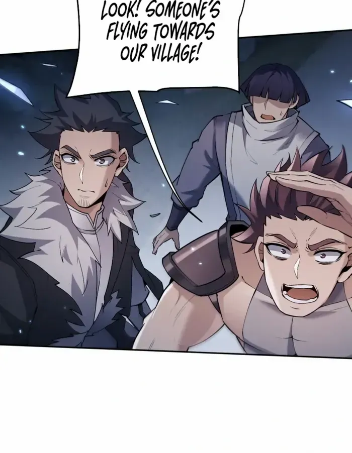 Versatile Sword Cultivator Chapter 73 page 27 - 