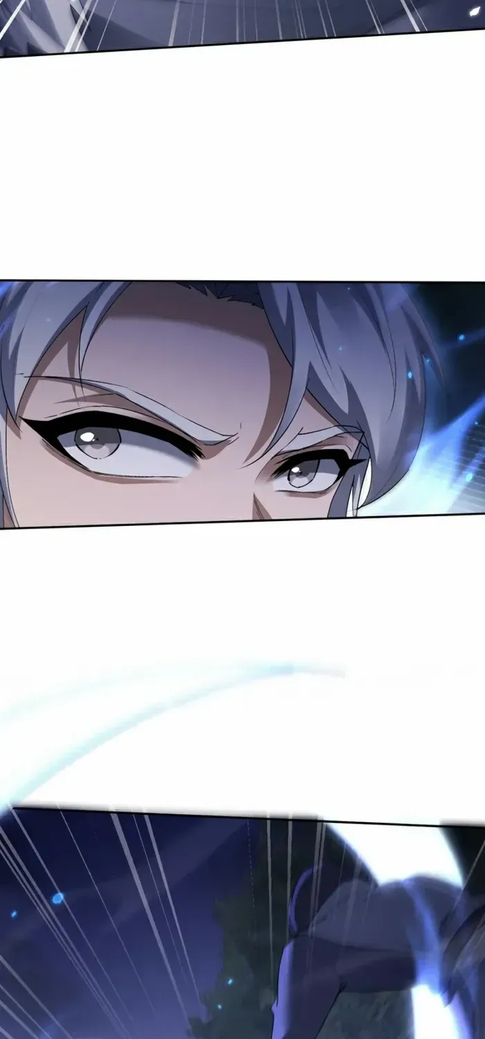 Versatile Sword Cultivator Chapter 73 page 33 - 