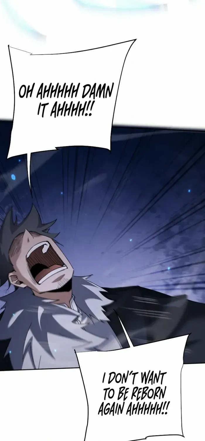 Versatile Sword Cultivator Chapter 73 page 35 - 