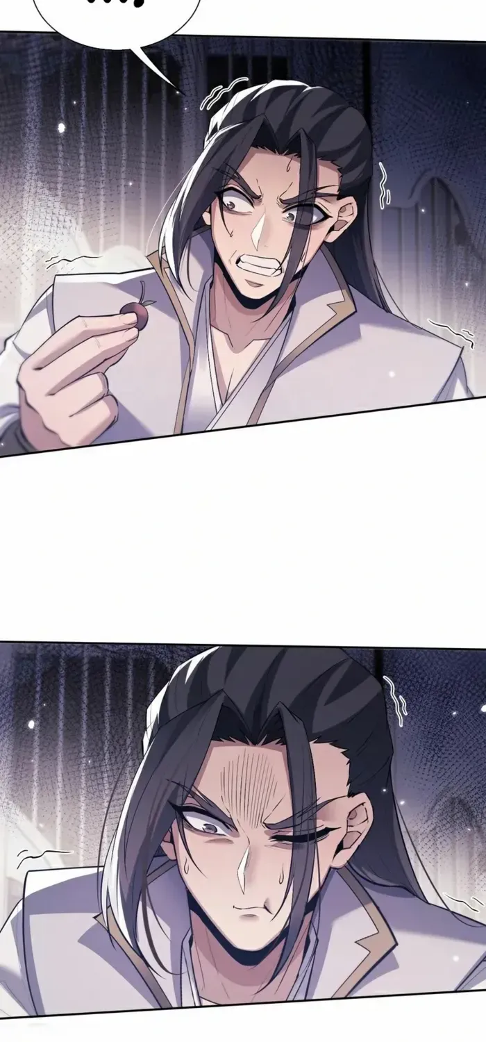 Versatile Sword Cultivator Chapter 73 page 5 - 