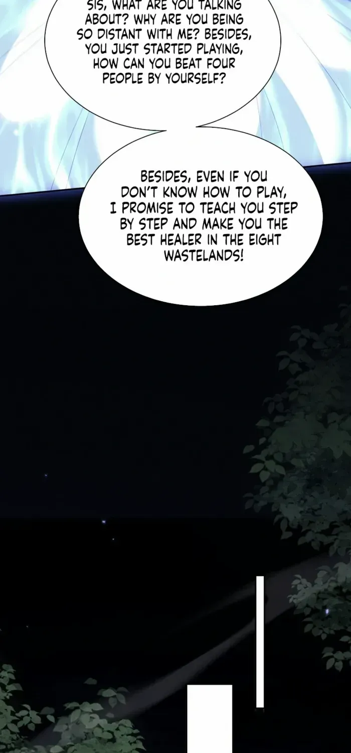 Versatile Sword Cultivator Chapter 73 page 41 - 