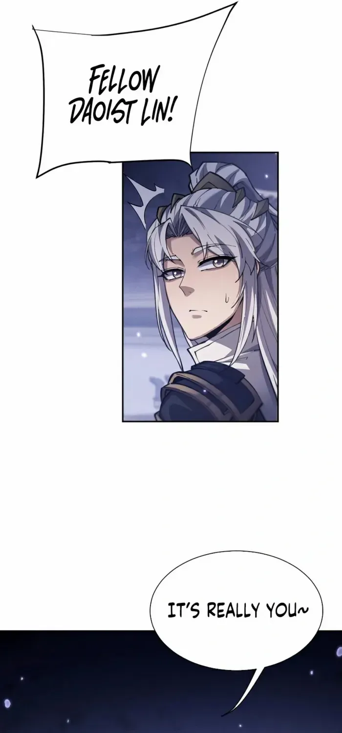 Versatile Sword Cultivator Chapter 73 page 46 - 