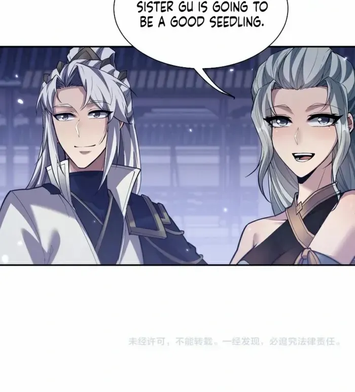 Versatile Sword Cultivator Chapter 73 page 51 - 