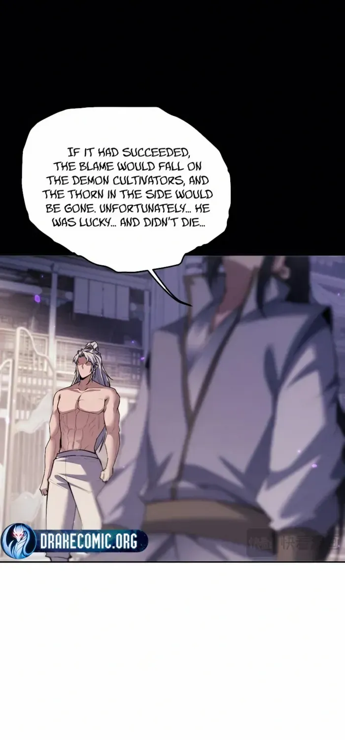 Versatile Sword Cultivator Chapter 73 page 8 - 