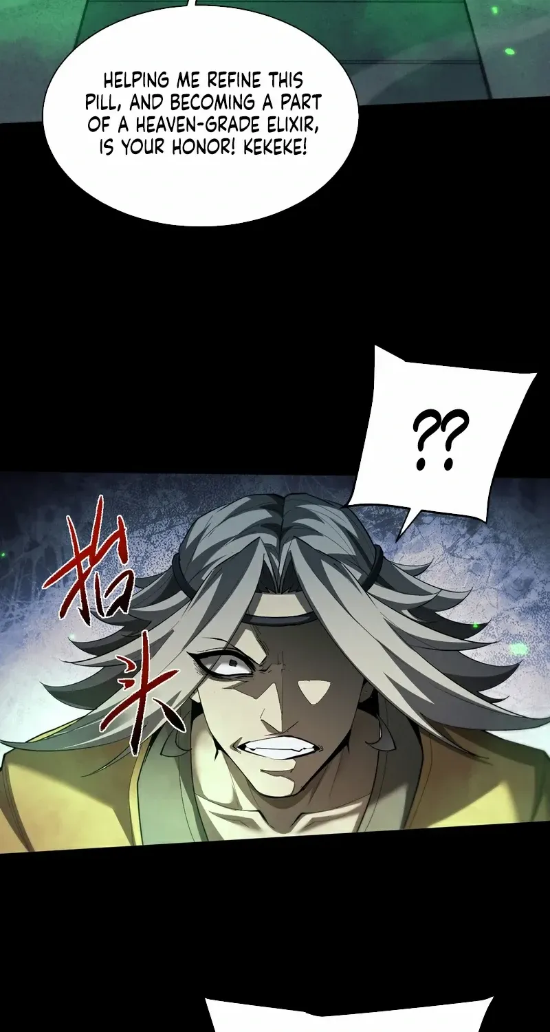 Versatile Sword Cultivator Chapter 74 page 16 - 