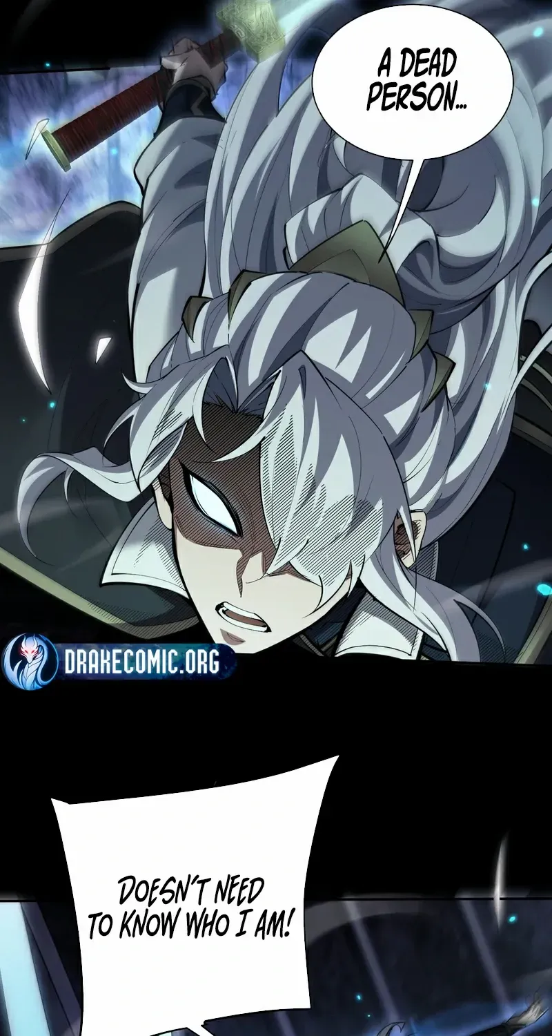 Versatile Sword Cultivator Chapter 74 page 23 - 