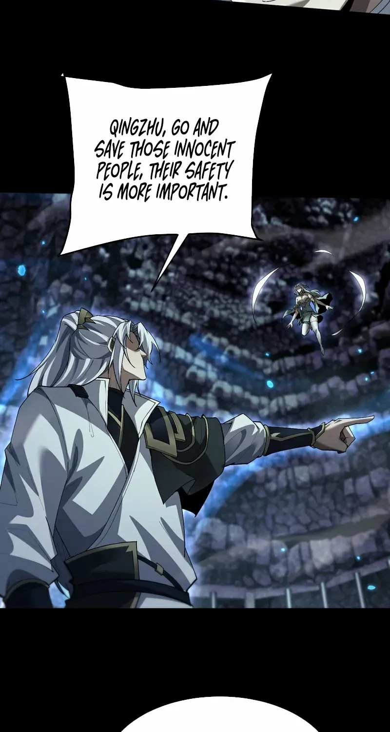 Versatile Sword Cultivator Chapter 74 page 27 - 