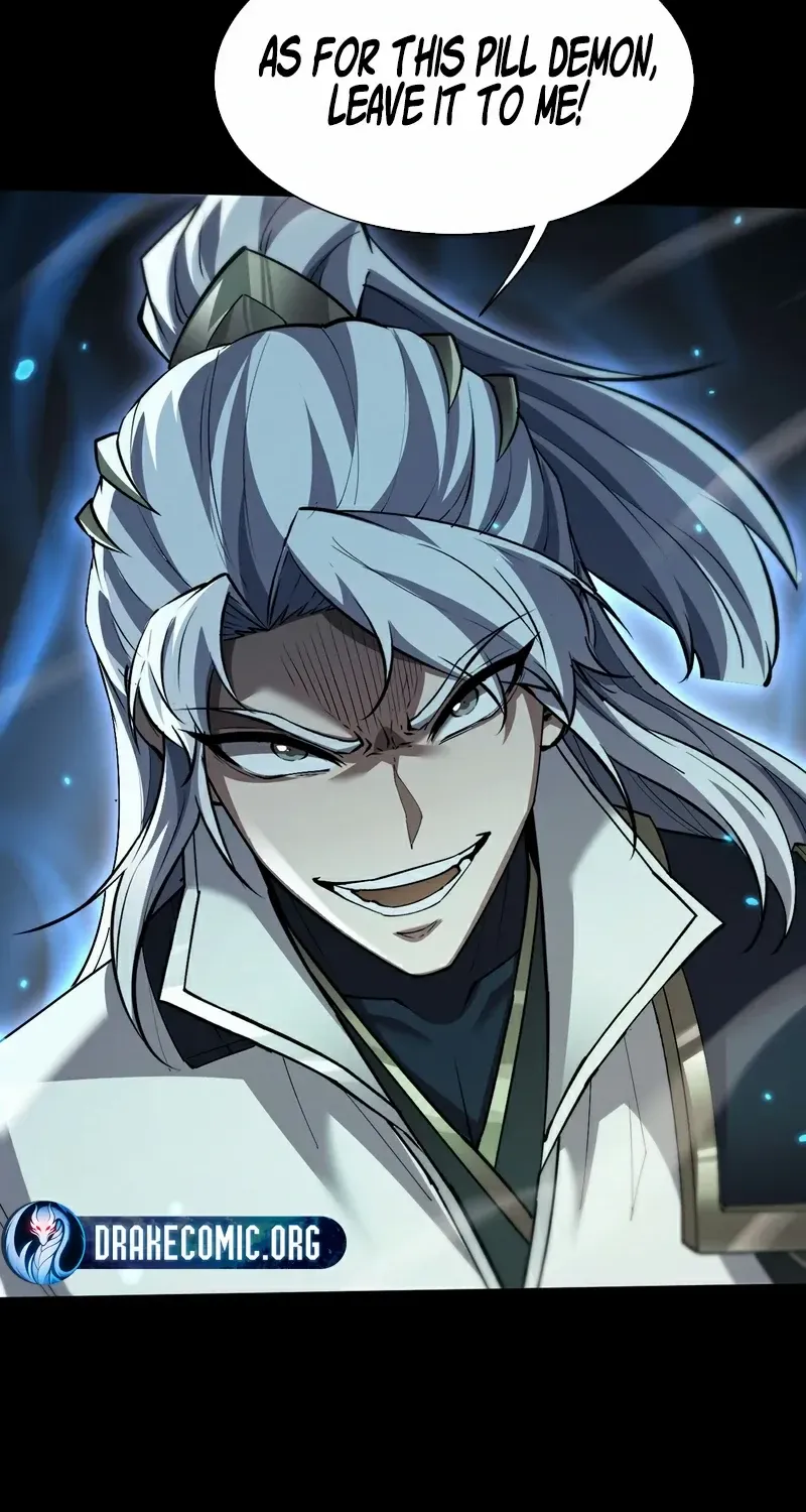 Versatile Sword Cultivator Chapter 74 page 28 - 