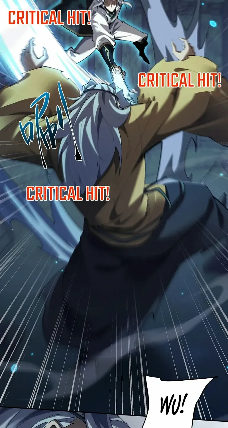 Versatile Sword Cultivator Chapter 74 page 30 - 