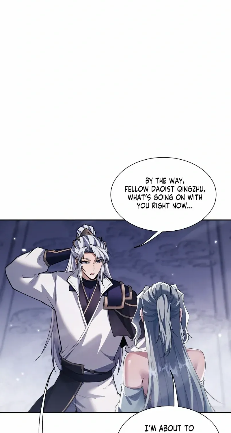 Versatile Sword Cultivator Chapter 74 page 4 - 