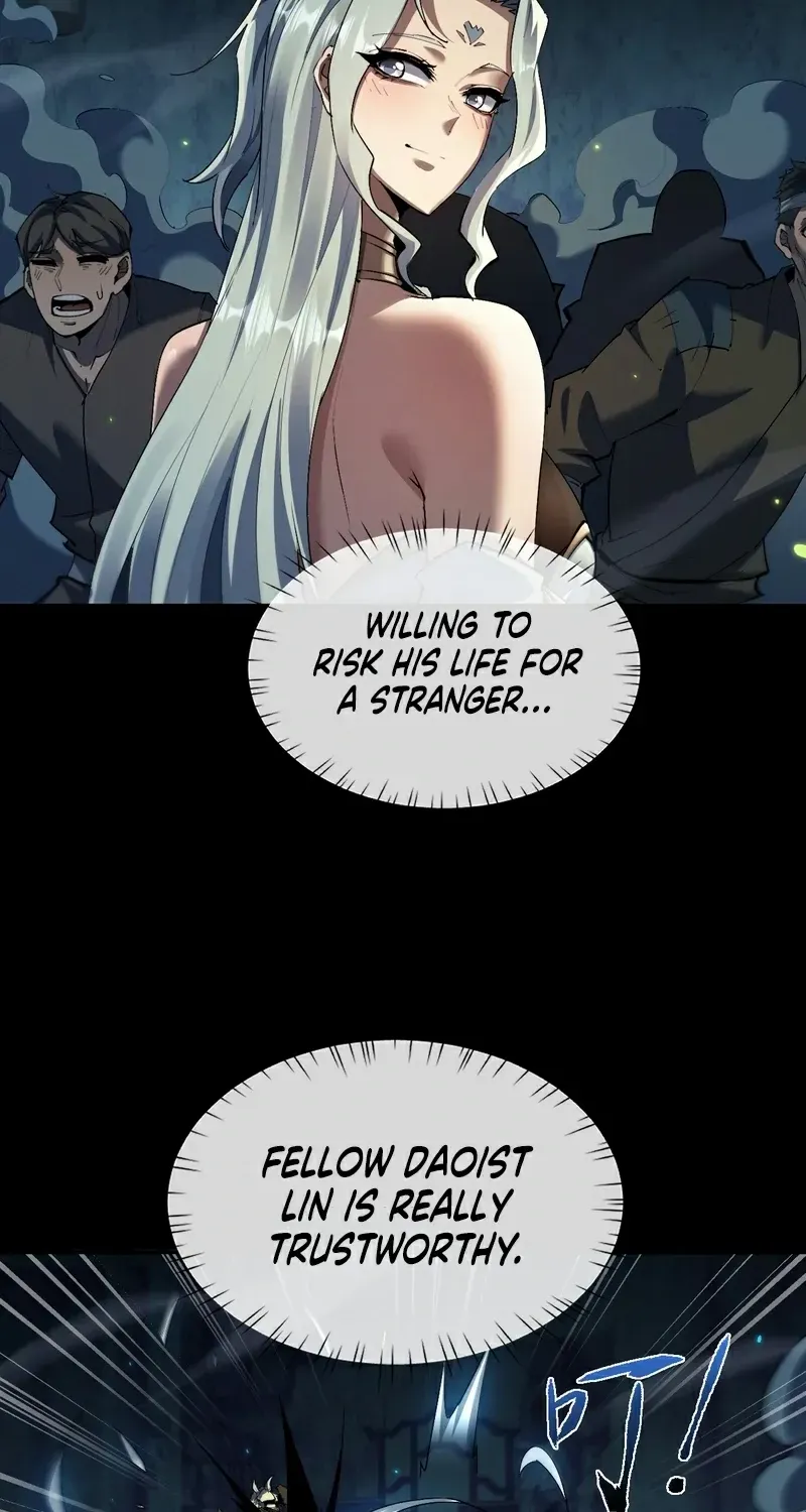 Versatile Sword Cultivator Chapter 74 page 34 - 