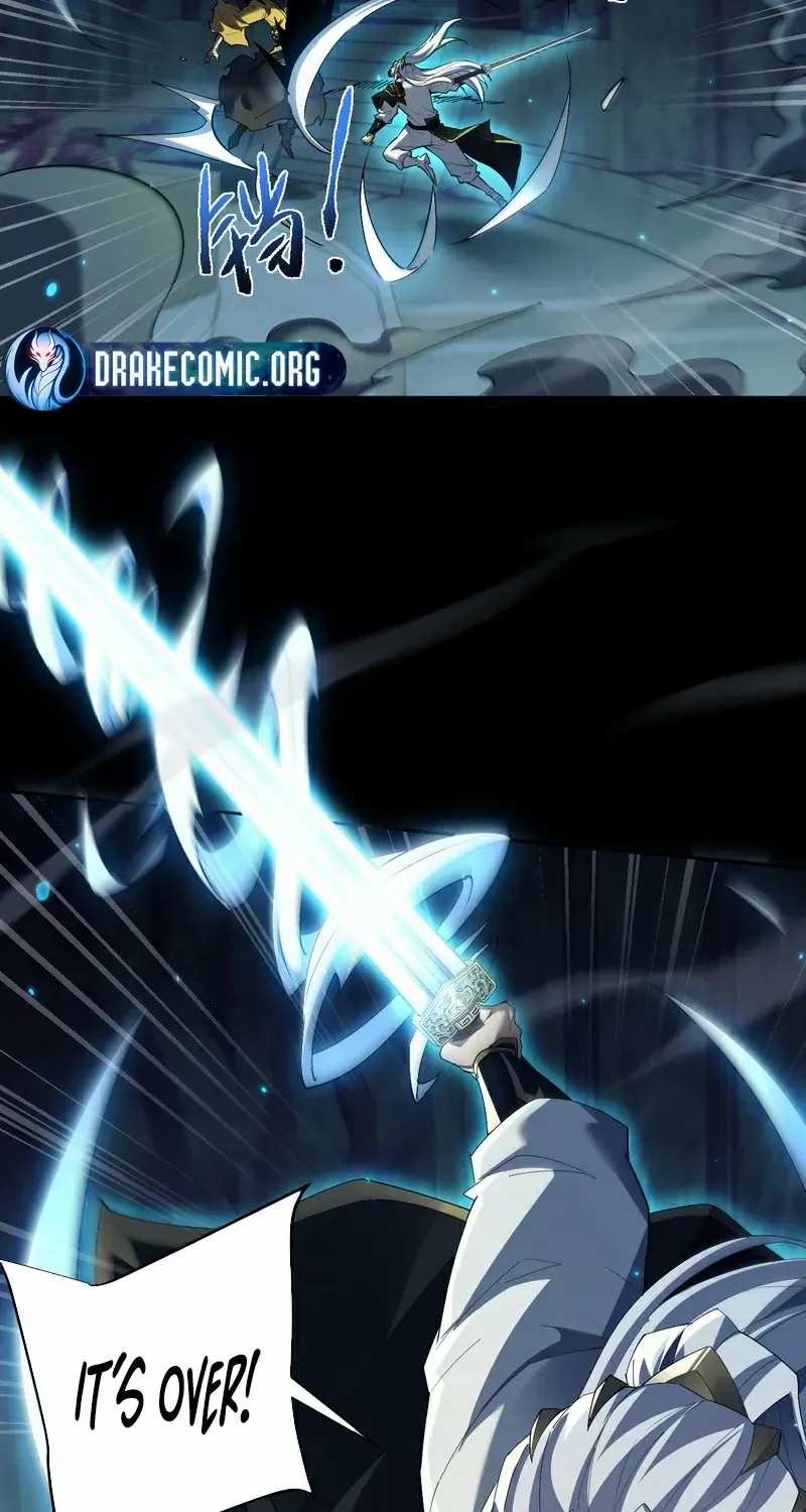 Versatile Sword Cultivator Chapter 74 page 35 - 