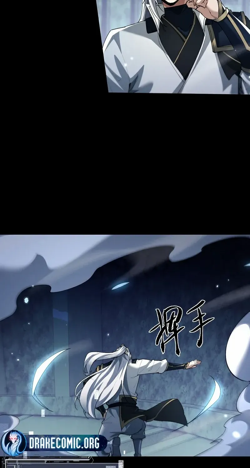 Versatile Sword Cultivator Chapter 74 page 40 - 