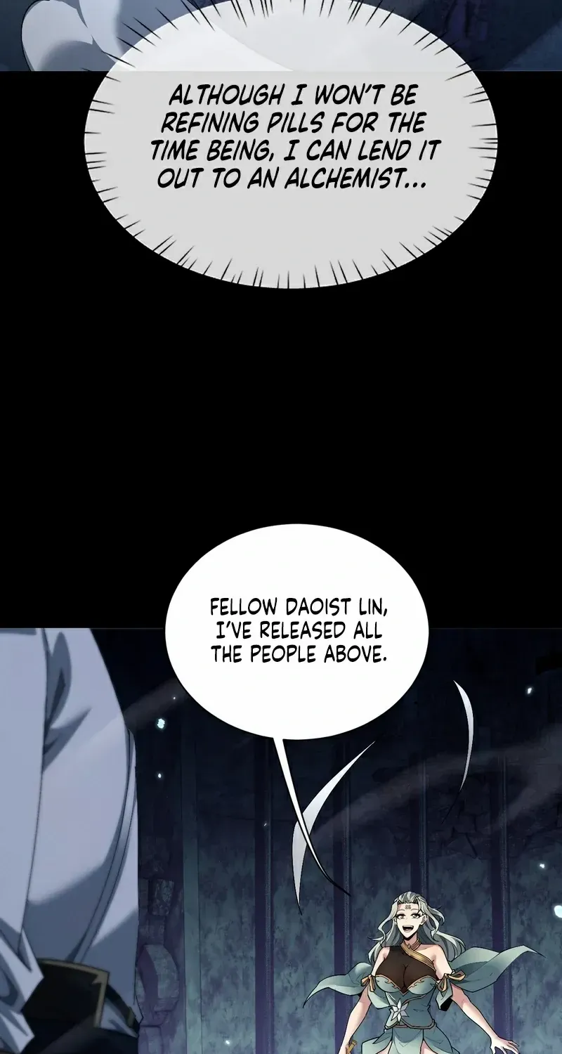 Versatile Sword Cultivator Chapter 74 page 44 - 