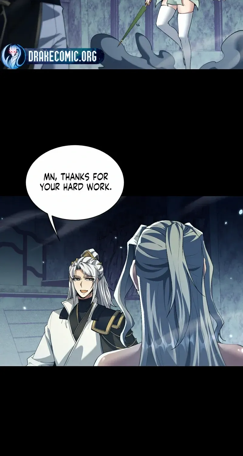 Versatile Sword Cultivator Chapter 74 page 45 - 