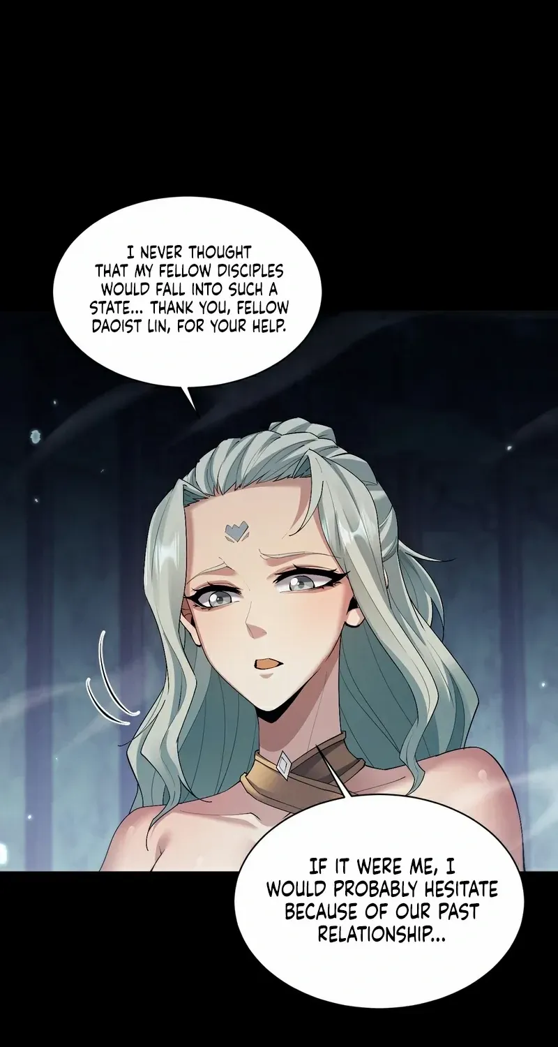 Versatile Sword Cultivator Chapter 74 page 46 - 