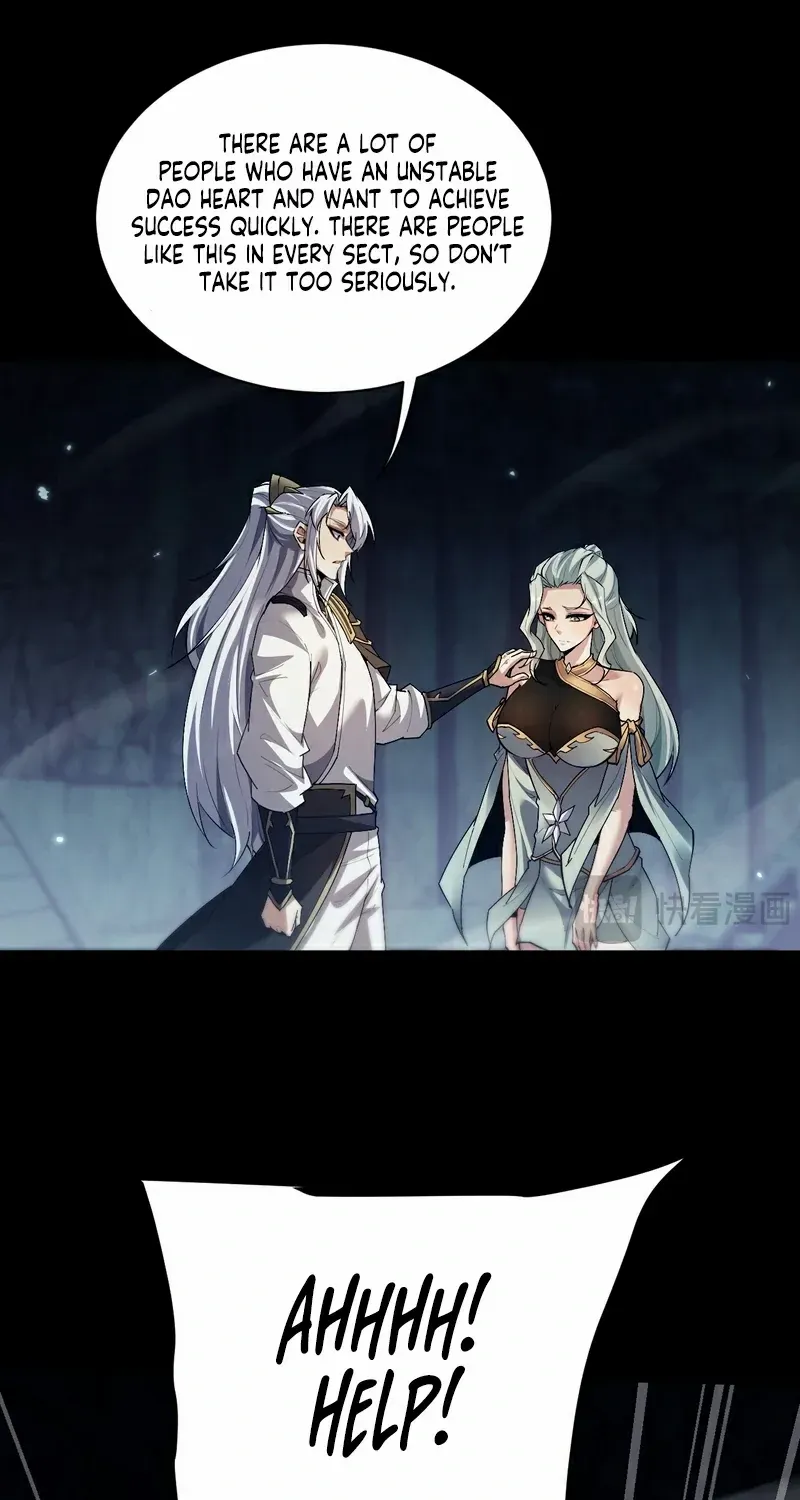 Versatile Sword Cultivator Chapter 74 page 47 - 