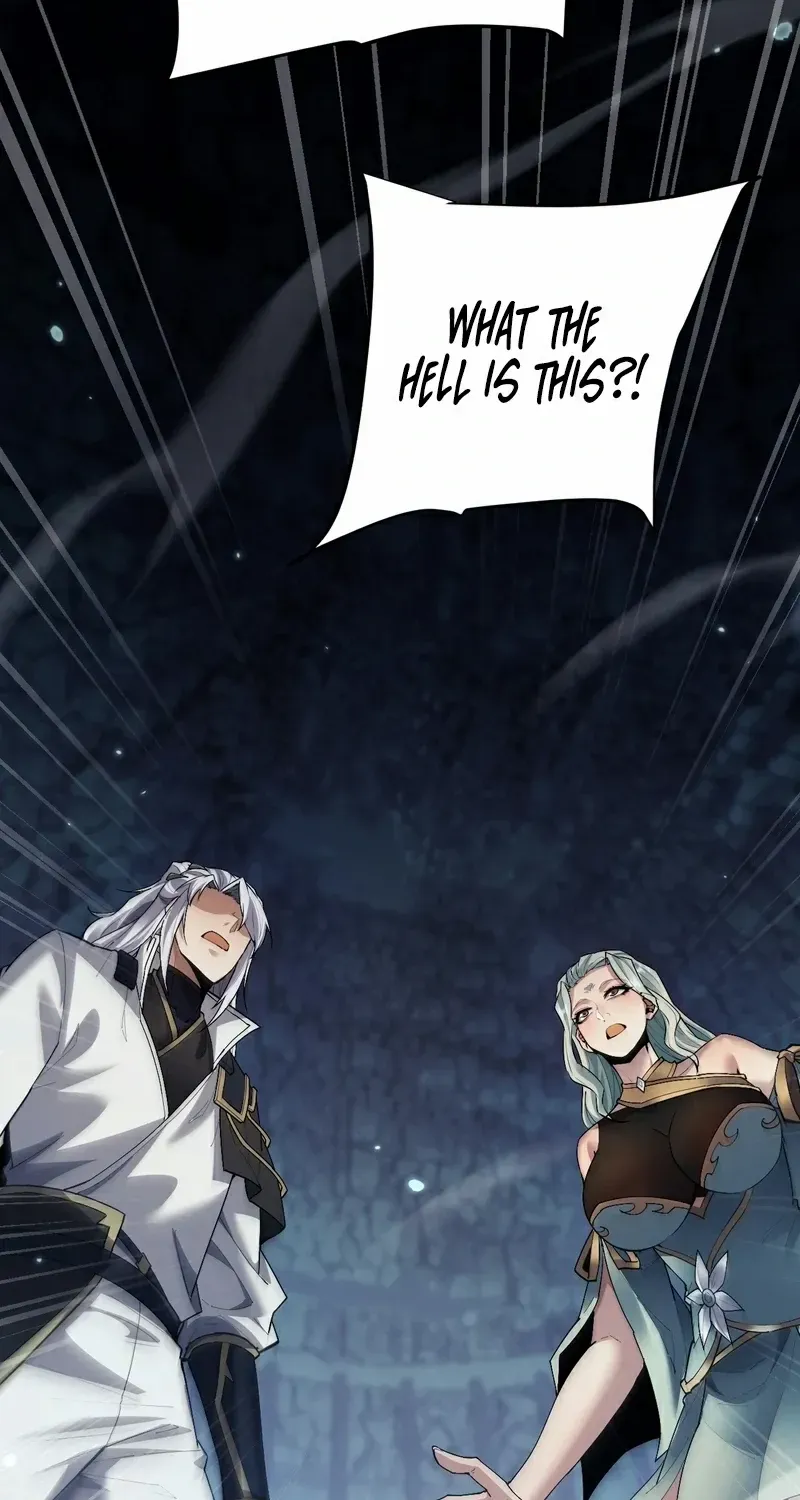 Versatile Sword Cultivator Chapter 74 page 48 - 