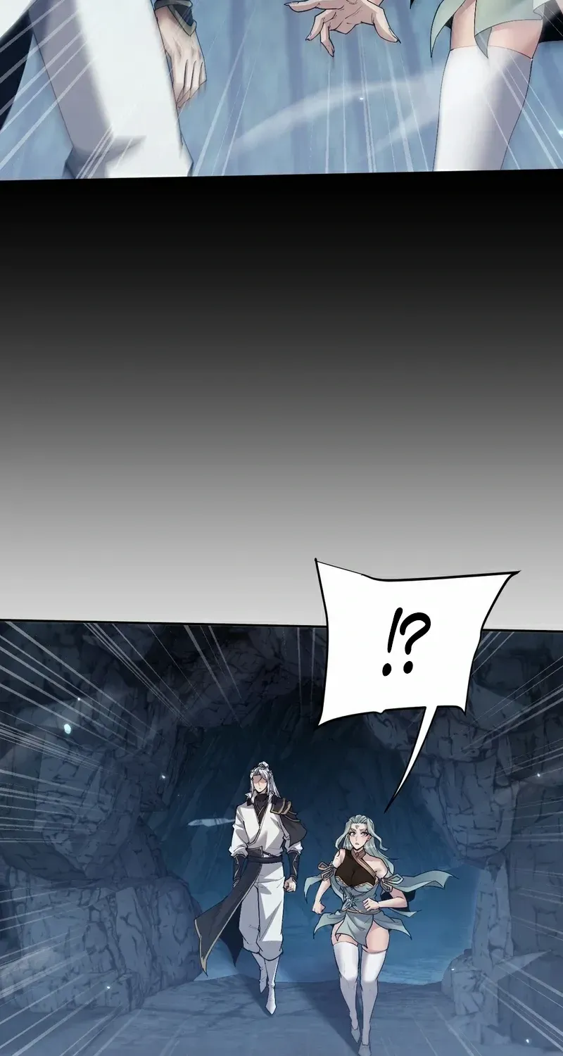 Versatile Sword Cultivator Chapter 74 page 49 - 